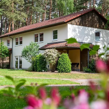 Ida Arendsee Exterior photo