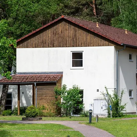 Ida Arendsee Exterior photo