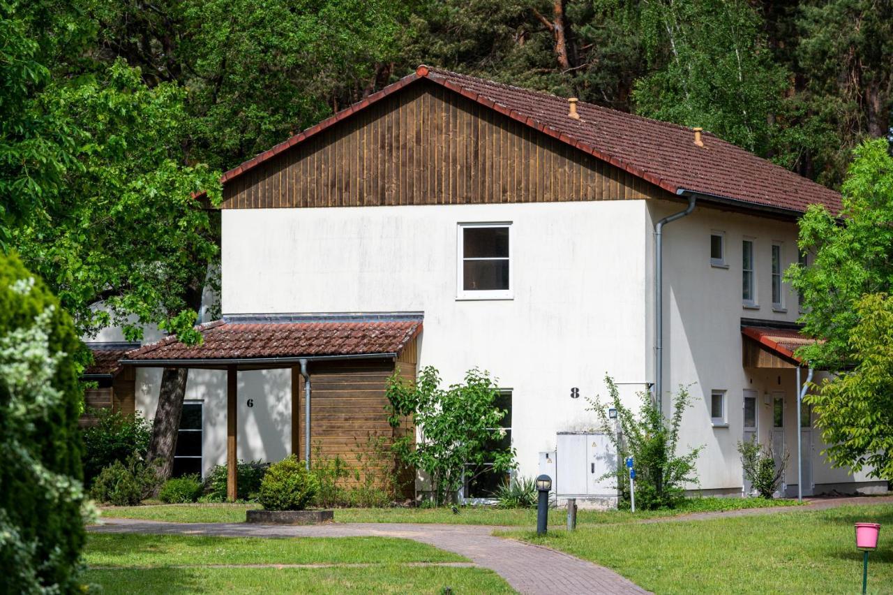 Ida Arendsee Apartment Arendsee (Altmarkkreis Salzwedel)