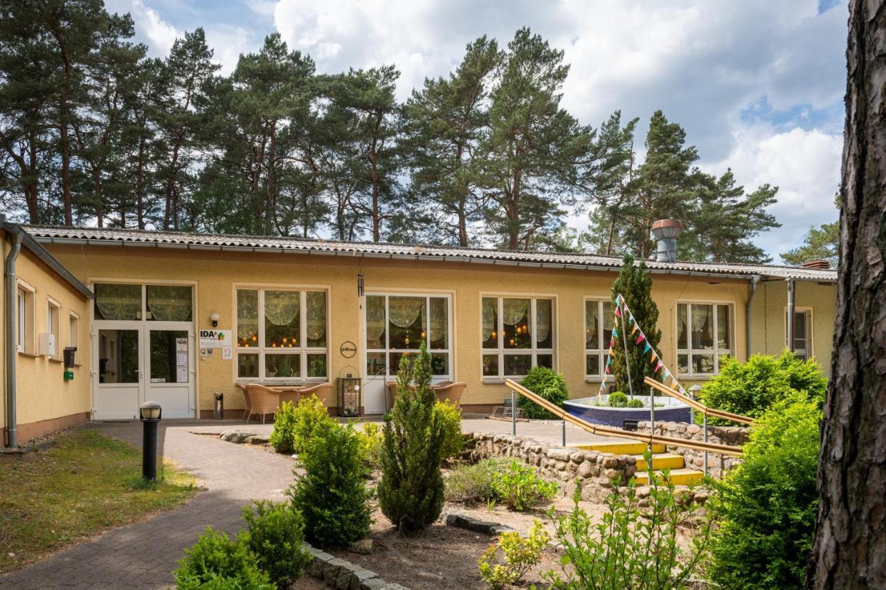 Ida Arendsee Arendsee (Altmarkkreis Salzwedel)