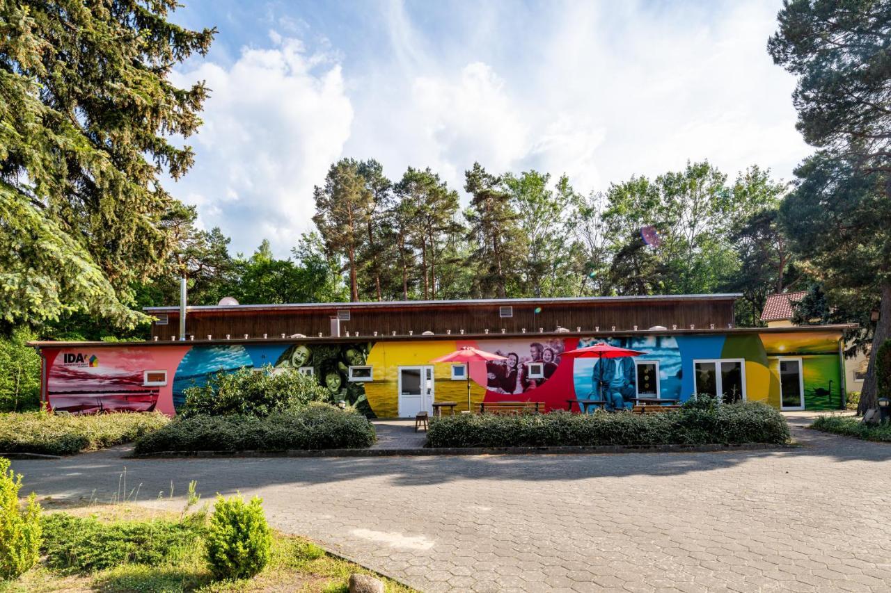 Ida Arendsee Apartment *