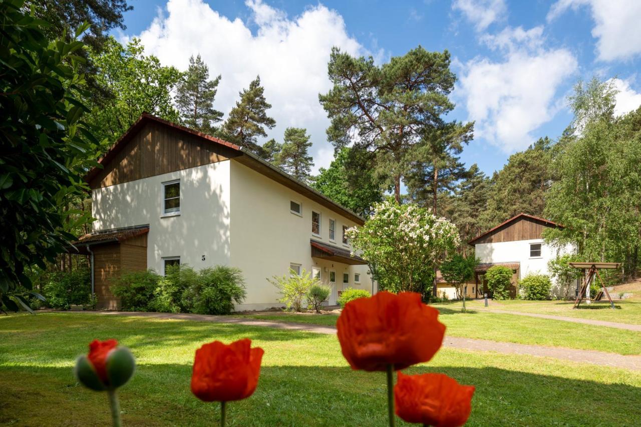 Apartment Ida Arendsee