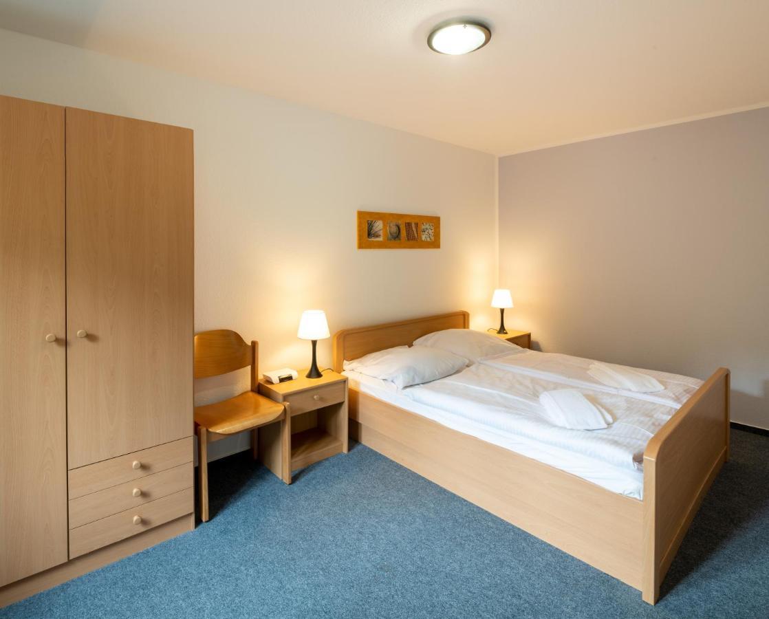 Apartment Ida Arendsee *