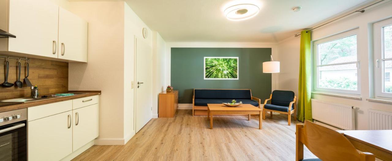 Apartment Ida Arendsee *