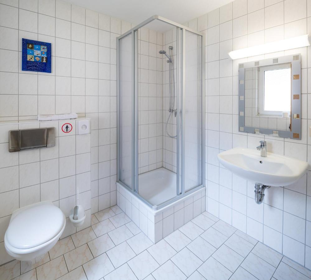 Apartment Ida Arendsee *