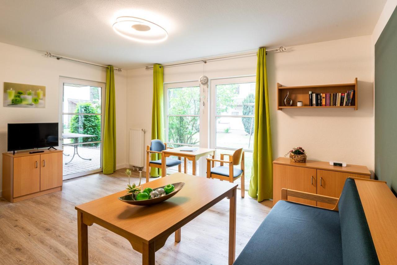 Apartment Ida Arendsee *