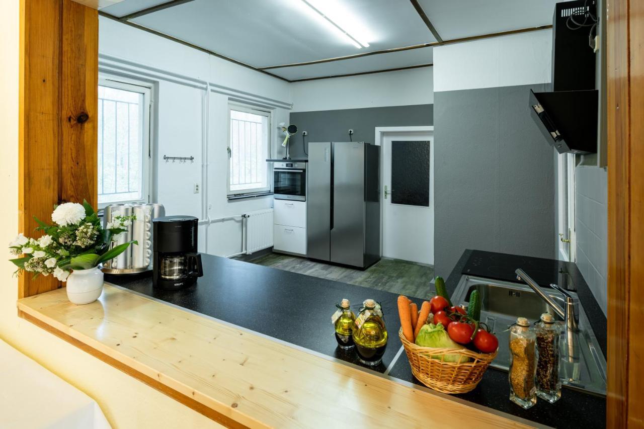 Ida Arendsee Apartment *