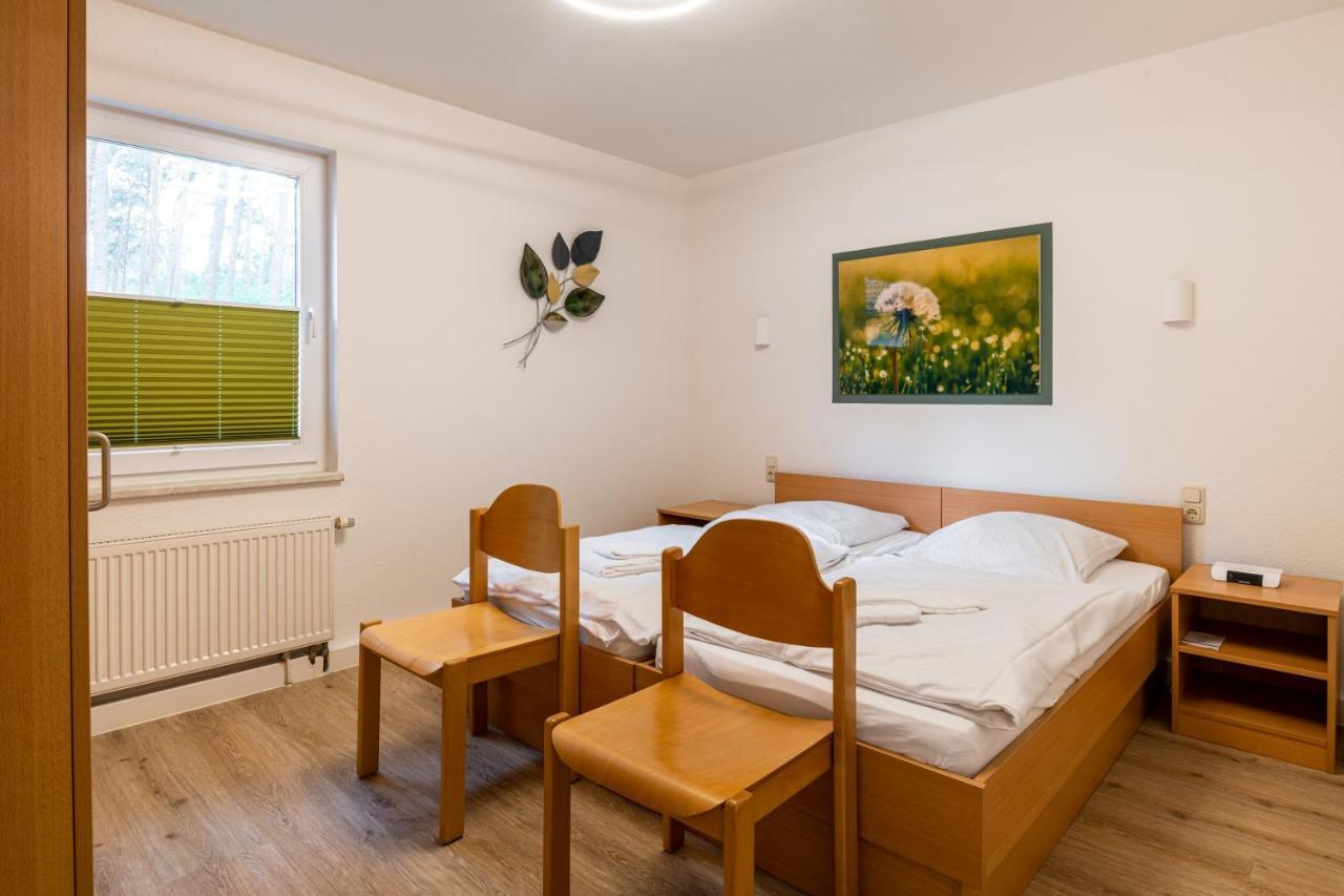Apartment Ida Arendsee