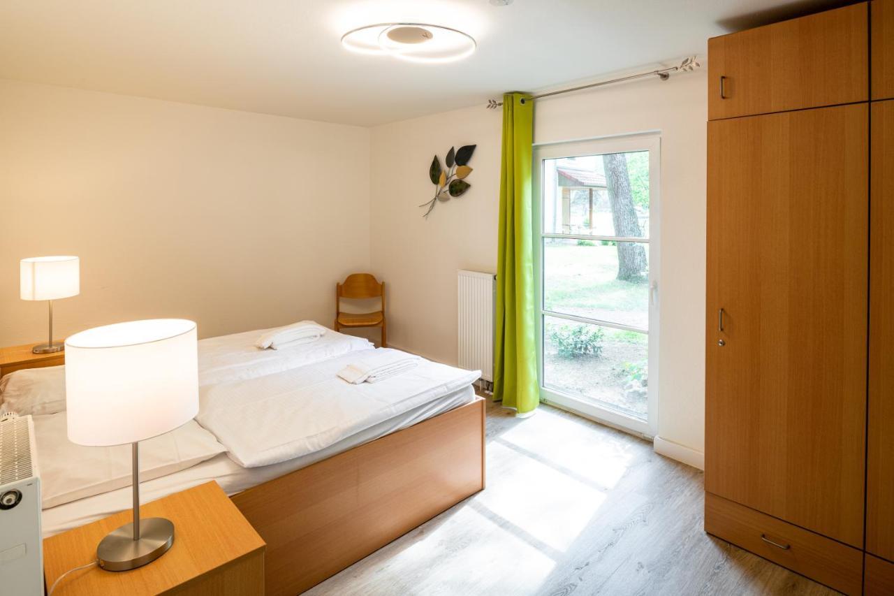 Ida Arendsee Apartment Arendsee (Altmarkkreis Salzwedel)