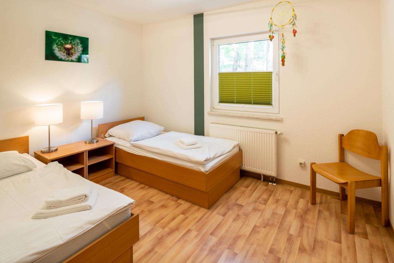 Ida Arendsee Apartment Arendsee (Altmarkkreis Salzwedel)