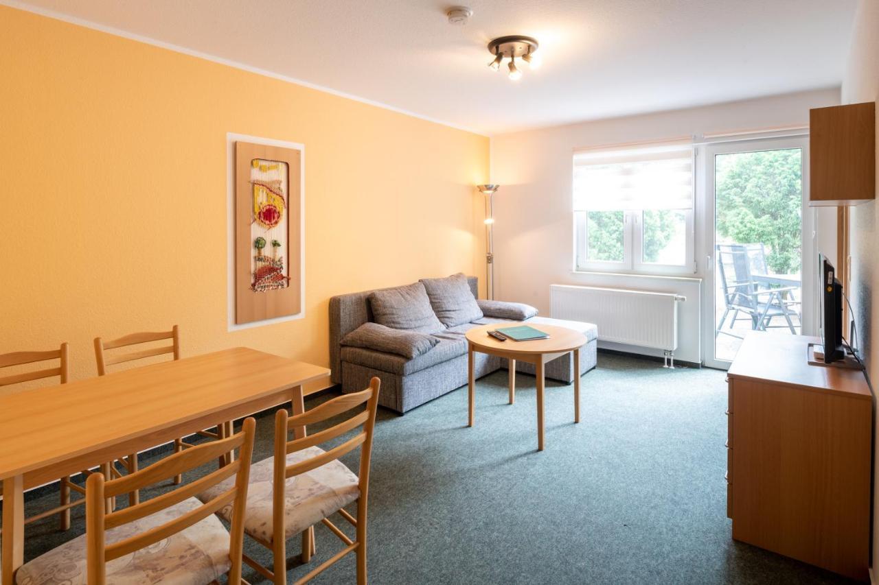 Apartment Ida Arendsee *