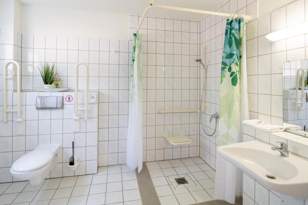 Ida Arendsee Apartment Arendsee (Altmarkkreis Salzwedel)